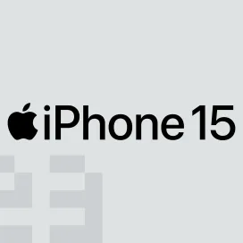 Apple Iphone 15